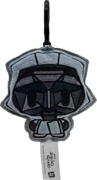 Изображение товара Игрушка-сюрприз YuMe Squid Game / 10229