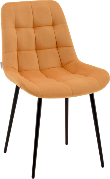 Изображение товара Стул Stool Group Флекс N / AV 405N-N13-KP3-08 (оранжевый)