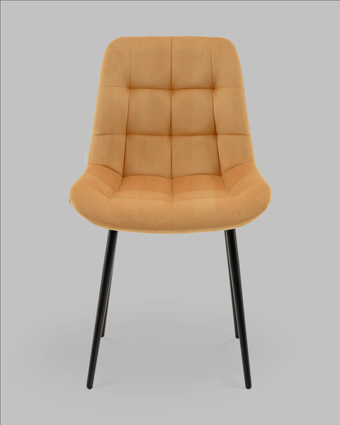 Изображение товара Стул Stool Group Флекс N / AV 405N-N13-KP3-08 (оранжевый)