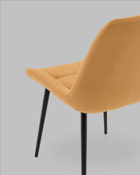 Изображение товара Стул Stool Group Флекс N / AV 405N-N13-KP3-08 (оранжевый)