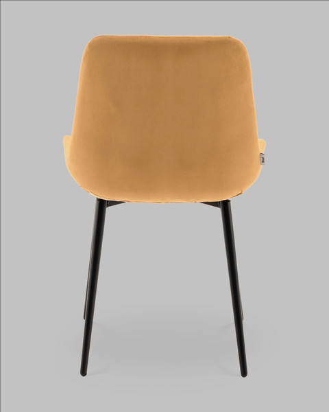 Изображение товара Стул Stool Group Флекс N / AV 405N-N13-KP3-08 (оранжевый)