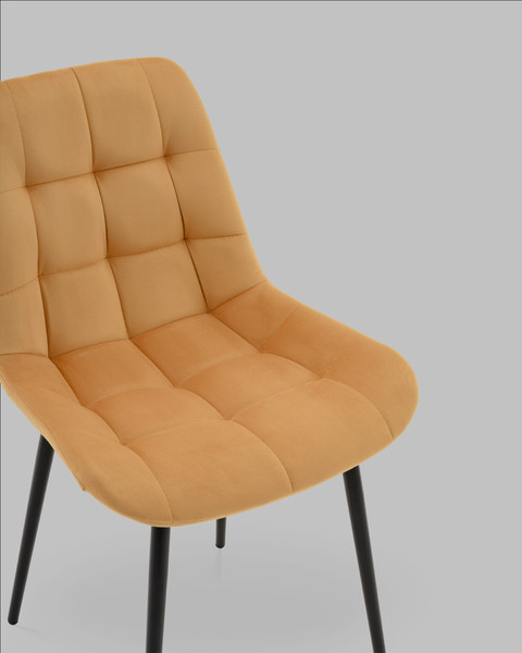 Изображение товара Стул Stool Group Флекс N / AV 405N-N13-KP3-08 (оранжевый)