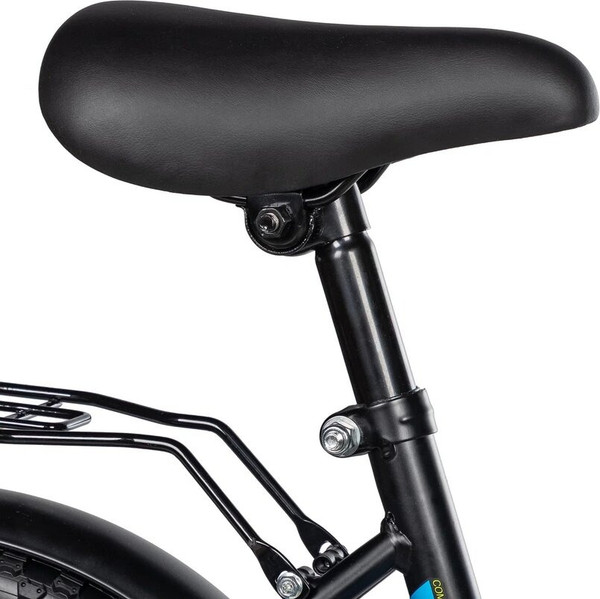 Изображение товара Детский велосипед Foxx Simple 14 / 143SIMPLE.BK5 (черный)