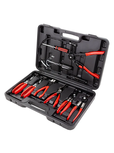 Изображение товара Набор съемников Forstime FT-909G3 (62 331)