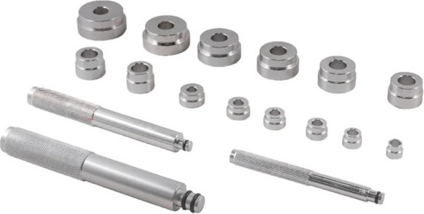 Изображение товара Набор оправок Forstime FT-917T1 (64 510)