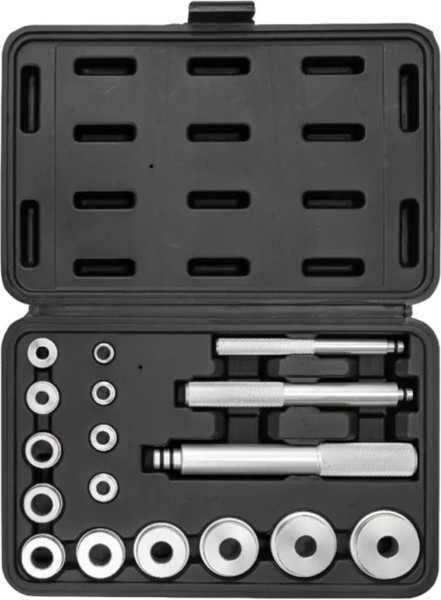 Изображение товара Набор оправок Forstime FT-917T1 (64 510)