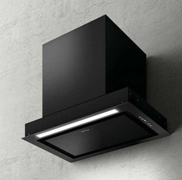 Изображение товара Вытяжка скрытая Elica Hidden 2.0 BL MAT/A/52