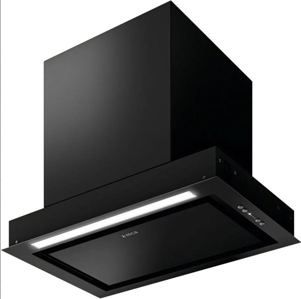 Изображение товара Вытяжка скрытая Elica Hidden 2.0 BL MAT/A/52