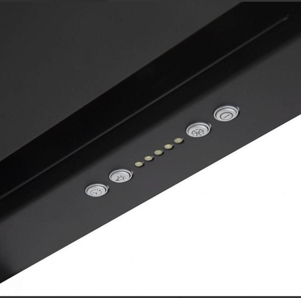 Изображение товара Вытяжка скрытая Elica Hidden 2.0 BL MAT/A/52