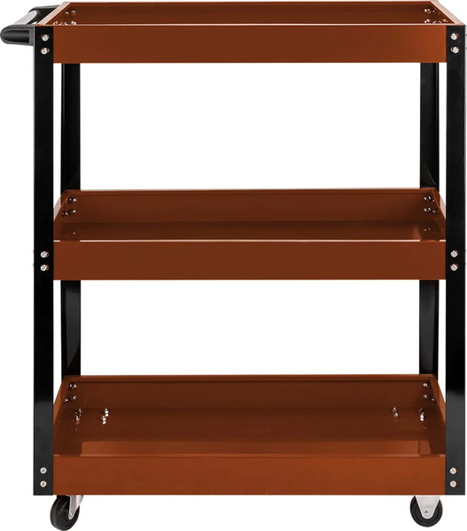 Изображение товара Тележка инструментальная Forstime FT-F-1141343B (64514)