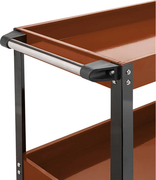 Изображение товара Тележка инструментальная Forstime FT-F-1141343B (64514)