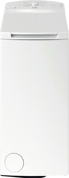 Изображение товара Стиральная машина Whirlpool TDLR6240LEU/N