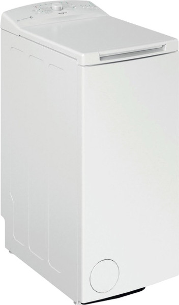 Изображение товара Стиральная машина Whirlpool TDLR6240LEU/N