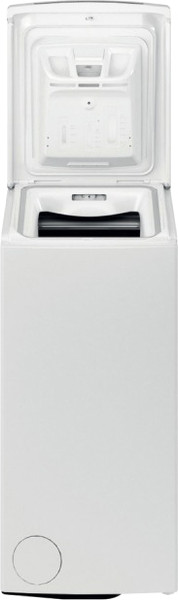 Изображение товара Стиральная машина Whirlpool TDLR6240LEU/N