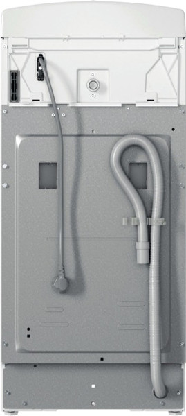 Изображение товара Стиральная машина Whirlpool TDLR6240LEU/N