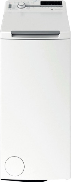 Изображение товара Стиральная машина Whirlpool TDLR7231BSEU