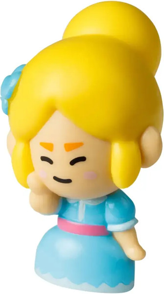 Изображение товара Набор фигурок коллекционных Brawl Stars Пайпер и Бо / BRW2015F