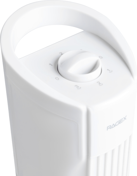 Изображение товара Вентилятор RAGEX R1204-100 (белый)