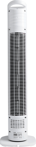 Изображение товара Вентилятор RAGEX R1204-100 (белый)