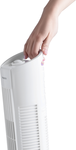 Изображение товара Вентилятор RAGEX R1204-100 (белый)