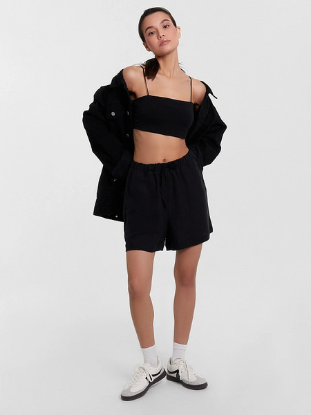 Изображение товара Шорты Mark Formelle 132341-1 (р.170-90, черный)