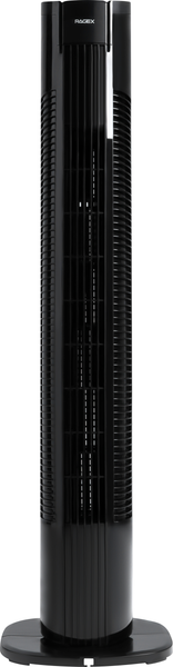 Вентилятор RAGEX R1204-000 (черный)