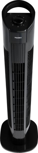 Изображение товара Вентилятор RAGEX R1204-000 (черный)