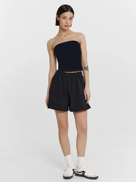 Изображение товара Шорты Mark Formelle 132380 (р.164/170-106, черный)