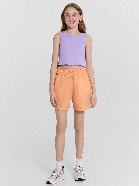 Изображение товара Шорты детские Mark Formelle 137741 (р.164-84, персик)