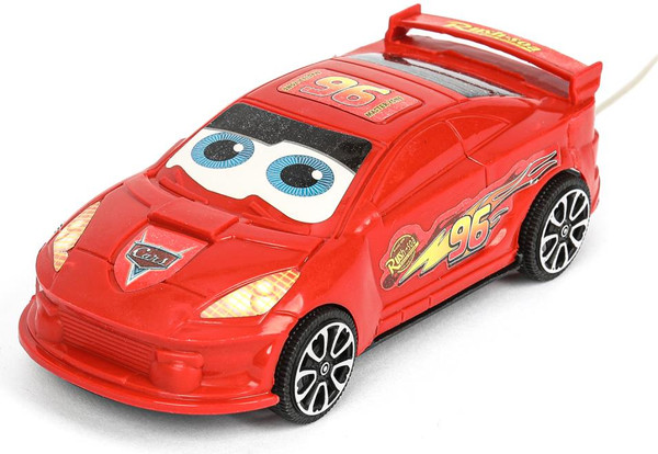 Изображение товара Игрушка на пульте управления Технопарк 2311E0003-R2