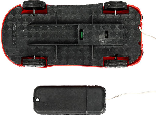 Изображение товара Игрушка на пульте управления Технопарк 2311E0003-R2