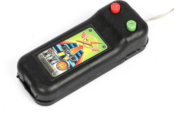 Изображение товара Игрушка на пульте управления Технопарк 2311E0003-R2