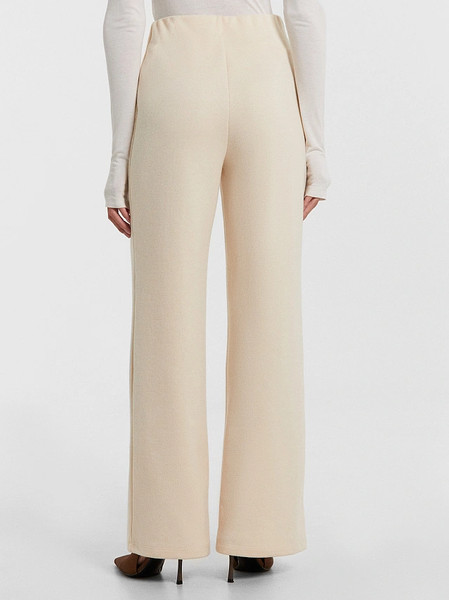 Изображение товара Штаны Mark Formelle 182534 (р.164/170-102, светло-бежевый меланж 5120-А)