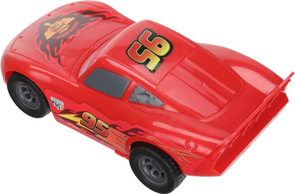 Изображение товара Автомобиль игрушечный Технопарк Тачки / CARS-17PL