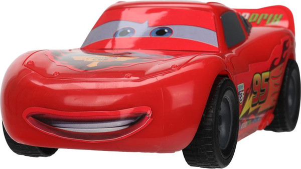 Изображение товара Автомобиль игрушечный Технопарк Тачки / CARS-17PL