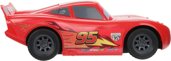 Изображение товара Автомобиль игрушечный Технопарк Тачки / CARS-17PL