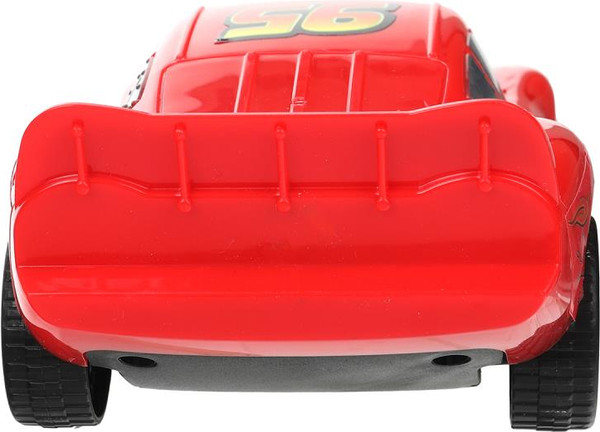 Изображение товара Автомобиль игрушечный Технопарк Тачки / CARS-17PL