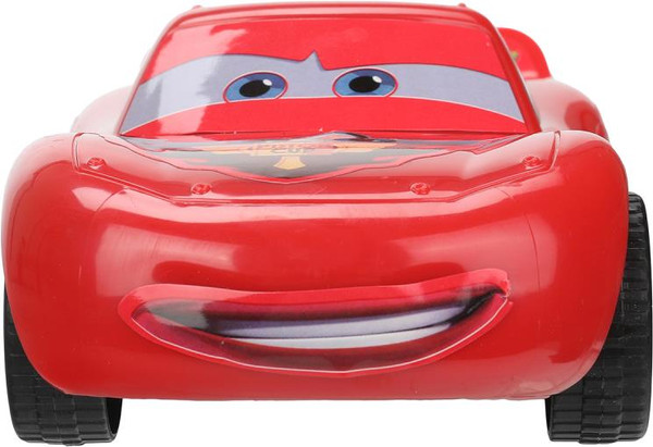 Изображение товара Автомобиль игрушечный Технопарк Тачки / CARS-17PL