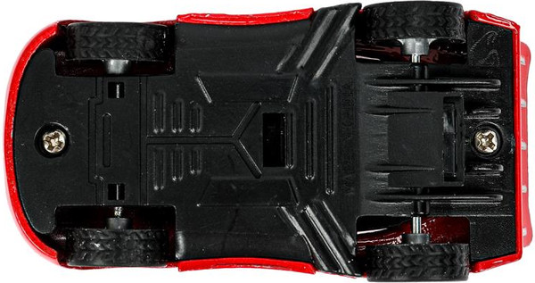 Изображение товара Гараж игрушечный Технопарк GARAGESMA-20PL-CARS