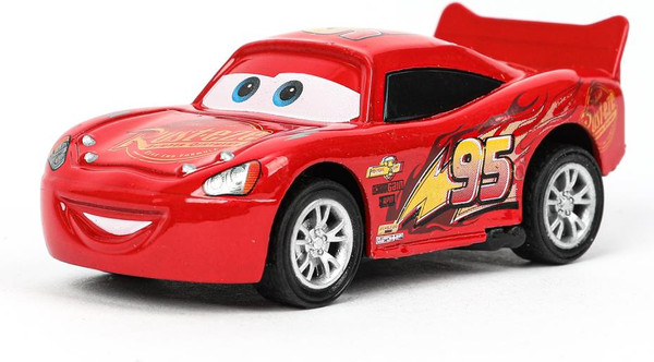 Изображение товара Гараж игрушечный Технопарк GARAGESMA-20PL-CARS