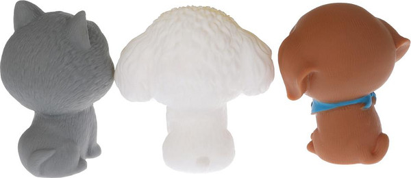 Изображение товара Игрушка для ванной Капитошка B2321944-R