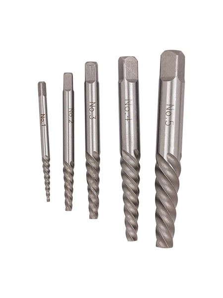 Изображение товара Набор экстракторов Patron P-63005 (65124)