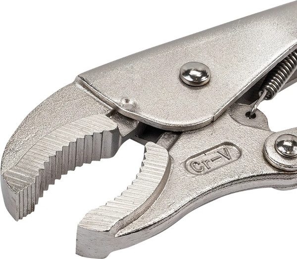 Изображение товара Гейферный зажим Patron P-614250 (64598)