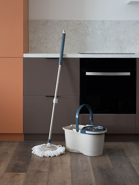 Изображение товара Моп для швабры Smart Solutions Cleanup / SS0000266