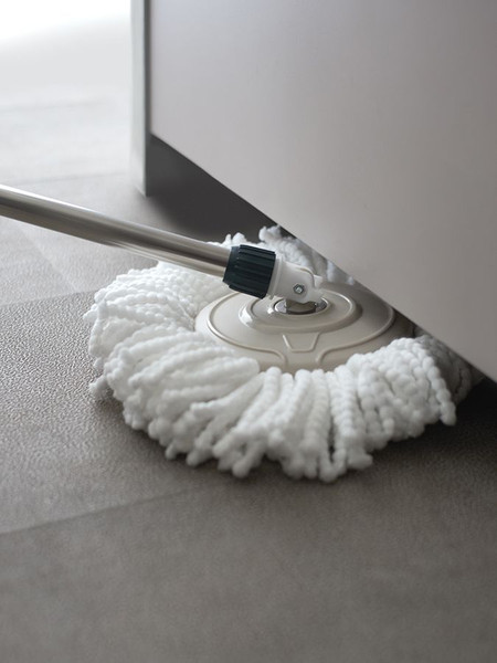 Изображение товара Моп для швабры Smart Solutions Cleanup / SS0000266