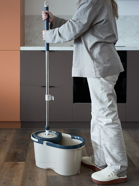 Изображение товара Моп для швабры Smart Solutions Cleanup / SS0000266