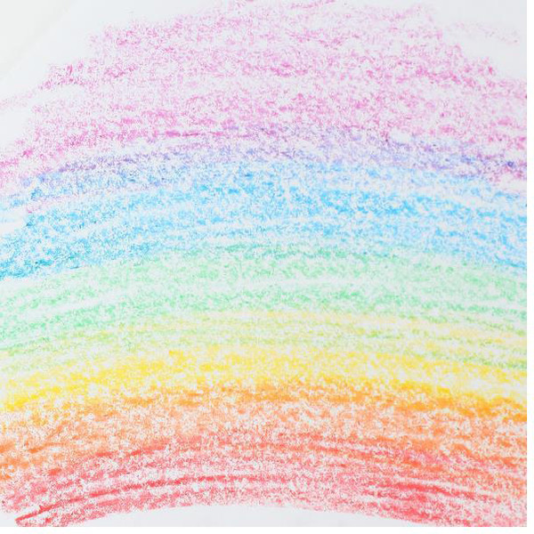 Изображение товара Мелки для рисования в ванной Капитошка Чебурашка / SEW-STAR04