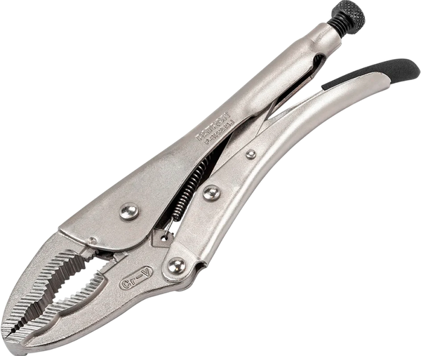 Изображение товара Гейферный зажим Patron P-614250J (64599)