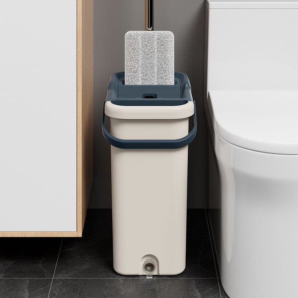 Изображение товара Моп для швабры Smart Solutions Cleanup / SS0000265