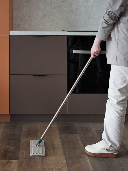 Изображение товара Моп для швабры Smart Solutions Cleanup / SS0000265